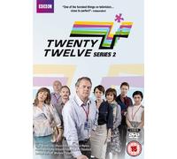 Twenty Twelve - Series 2