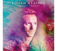 Keating, Ronan - Twenty [Import]