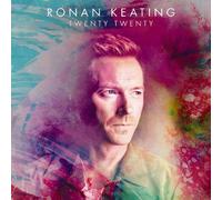 Twenty Twenty by Ronan Keating [Audio CD] NEUF