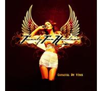 Twenty Two Hundred - Carnival de Venus