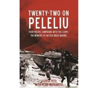 Twenty-Two On Peleliu
