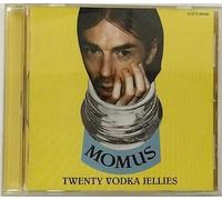 Twenty Vodka Jellies [Import]