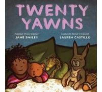 Twenty Yawns by Smiley & Jane Smiley Jane (Auteur)