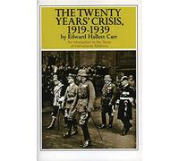 Twenty Years' Crisis, 1919-1939