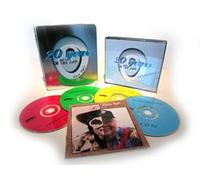 Twenty Years in The Can [Import]