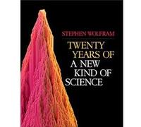 Twenty Years of a New Kind of Science