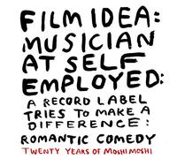 Twenty Years of Moshi