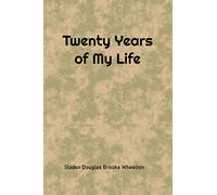 Twenty Years of My Life