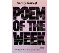 Twenty Years of Poem of the W om