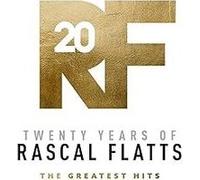 Rascal Flatts - Twenty Years Of Rascal Flatts - The Greatest Hits [New Vinyl LP]