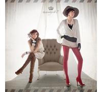 Twenty4-7 Feat.May S/Ai No Iro - Letter: 10nengo No Kimi E [Import]