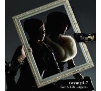 Twenty4-7 - Get a Life-Again [Import]