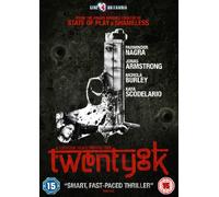 Twenty8K [Edizione: Regno Unito] [Import]