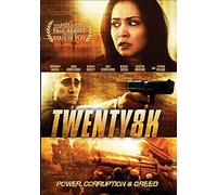 Twenty8k [Import allemand]