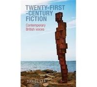 TwentyFirstCentury Fiction by Daniel Lea Inconnu (Auteur)