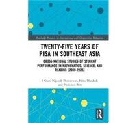 Twentyfive Years of PISA in Southeast Asia - Ben Francisco Tabor College Australia - Taylor amp Francis Ltd - Livre en Anglais - Hardback Ben Francisco Tabor College AustraliaBen Francisco Tabor Colle