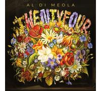 Al Di Meola – Twentyfour – Vinyle 12" (33 tours)