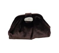 Twentyfour - Clutch - Femme - Sacs - Brun - Taille: ONE Size