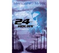 Twentyfour Hours by Margaret Mahy Paperback Book Margaret Mahy (Auteur)