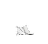 Twentyfour - Zanzibar Wedge - Femme - Chaussures - Gris - Taille: 36 EU