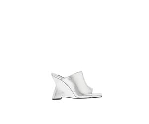 Twentyfour - Zanzibar Wedge - Femme - Chaussures - Gris - Taille: 36 EU