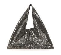 Twentyfourhaitch - Fenix Shoulder Bag - Femme - Sacs - Noir - Taille: ONE Size
