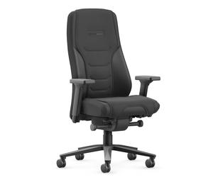 Twentyfouris5 TF117 Fauteuil pivotant Interchaise - INTERchaise TF117