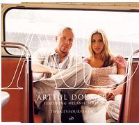 Twentyfourseven [CD 1] by Artful Dodger Ft Melanie... (1980-01-01)