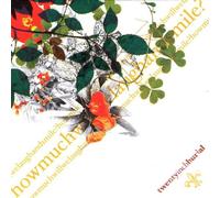 Twentyinchburial - How Much Will We Laugh & Smile