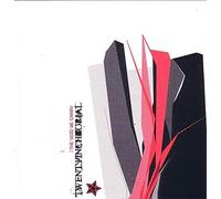 TWENTYINCHBURIAL-THE VOID WE CARRY