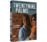 Twentynine Palms