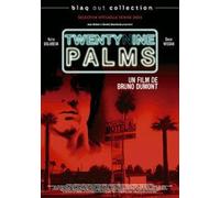 Twentynine Palms