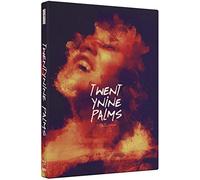 Twentynine Palms [Blu-Ray] [Region B] (IMPORT) (Pas de version française)