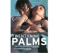 Twentynine Palms [Import USA Zone 1]