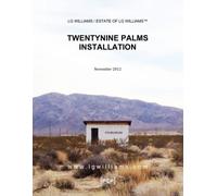 Twentynine Palms Installation: Numeric Easing On The Delinquencies In The High Desert Of Southern California