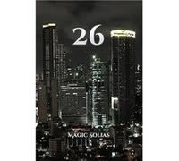 TwentySix Poems Chats Dreams amp Notes - Magic Solias - Amazon Digital Services LLC KDP - Livre en Anglais Magic SoliasMagic Solias (Auteur)