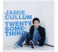 Twentysomething by Jamie Cullum [Audio CD] NEUF