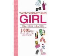 Twentysomething Girl