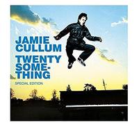 Jamie Cullum – Twentysomething – SHM‑CD – Import (Japon)