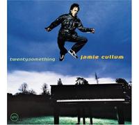 Twentysomething/inclus titre bonus CD