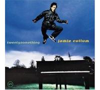 Jamie Cullum – Twentysomething – Import – Verve Spa