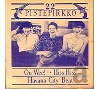 Twentytwo Pistepirkko - Others a.K.a. 22 PP [Import]