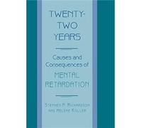TwentyTwo Years by Helene Koller Hardcover Book Helene Koller, Stephen A. Richardson (Auteur)