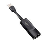 Tweovnai 2500 Mbps Ethernet USB 3.0 vers RJ45 Convertisseur de Carte RéSeau Filaire Externe Hub LAN pour Win7/10