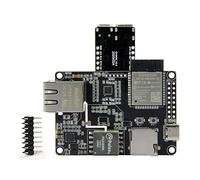 Tweovnai à Puce T-Internet-POE ESP32-WROOM LAN8720A et MatéRiel Programmable de Carte D'Extension de TéLéChargeur