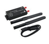 Tweovnai Adaptateur Mini PCI-E vers USB 2.0 (Type C) avec Emplacement pour Carte SIM et Interface d'alimentation Auxiliaire pour Module WWAN/LTE