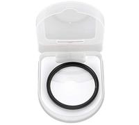 Tweovnai Camera numerique 49mm Protecteur Multi Couche Ultra-Violet UV Filtre pour Objectif Noir