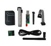 Tweovnai Carte Adaptateur de DéMarrage à Double Alimentation DéMarreur Synchrone Multi-Alimentation Câble de Synchronisation d'alimentation 24 Broches Carte de DéMarrage d'alimentation