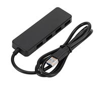 Tweovnai Hub USB USB3.0 Splitter 4 Ports Expander Expansion Android Mobile Phone Computer Hub Externe USB Splitter