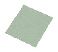 Tweovnai Microfibre Chiffon de Nettoyage Lunettes Spectacle Objectif de Camera ecran de Telephone Portable LCD(Couleur aleatoire)